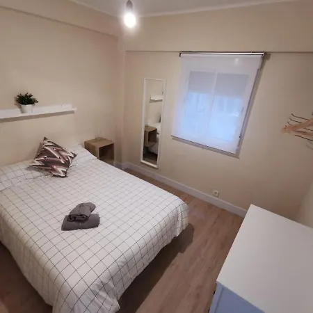 Casa Loli Apartamento *