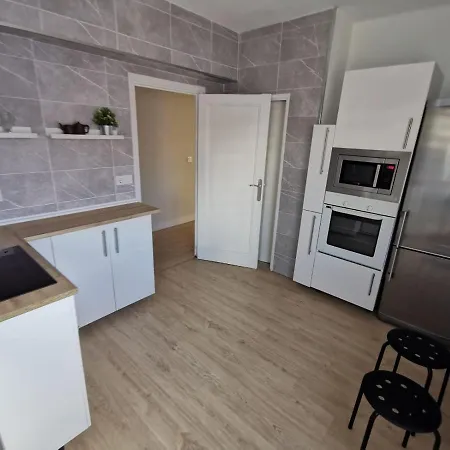 Apartamento Casa Loli