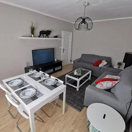 Casa Loli Apartamento *
