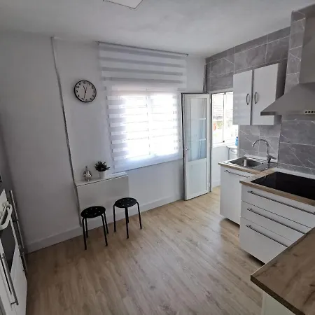 Casa Loli Vigo