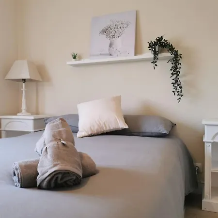 Apartamento Casa Loli *
