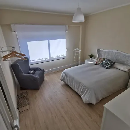 Casa Loli * Vigo