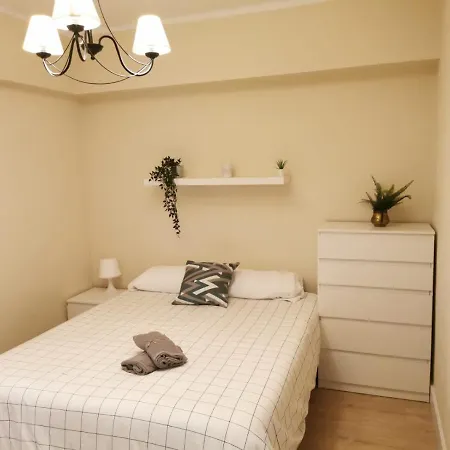 Casa Loli Apartamento Vigo